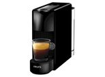 Krups Nespresso XN1118, Espressomaschine, 0,6 l, Kaffeekapsel, 1310 W, Schwarz