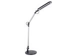 Globo Lighting LED Tischleuchte "Ursino", Schwarz, 1 Stk., Leuchten, Schreibtischlampe, Tischlampe, BüRo, Arbeitszimmer, LED Tischleuchte