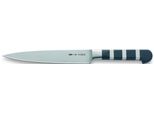 Filetiermesser F. Dick "Serie 1905", Silber (Edelstahlfarben), KlingenläNge 18Cm, X50 Crmov15 Klingenstahl, Kochmesser, Filiermesser, 18 Cm