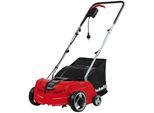 Elektro-Vertikutierer / LüFter Einhell "GC-SA 1231/1", Rot, Vertikutierer