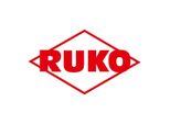 Ruko Kegel- Und Entgratsenker Din 335 Form C 90° Hss-Tin, Geschliffen, D. 31Mm (102125T)