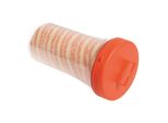 FRIESS-TECHNO-PROFI Malerstreif Click&Roll Exquisit-Farbwalze 18Cm 12Mm (F533195522)