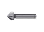 Ruko Kegelsenker Din 335C 90Grad D.23Mm Hss-Co5 Z.3 Schaft-D.10Mm (102122E)