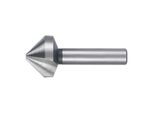 Ruko Kegelsenker 90Grad D.12Mm Hss Z.1 Schaft-D.8Mm (102524)