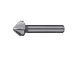 Ruko Kegelsenker Din 335C 90Grad D.10Mm Hss Z.3 Schaft-D.6Mm (102113)