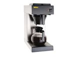 Buffalo Kaffeemaschine Glaskanne 2L