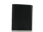 JOOP! Herren Portemonnaie Portemonee Trifold Brieftasche Pero Schwarz