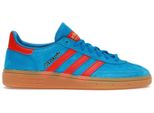 adidas Handball Spezial Bright Blue - EU 36