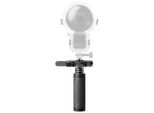 Insta360 CINSFAVK, Kameraausrüstung, 325,5 g, Schwarz
