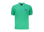 Herren Poloshirt Mit Kurzen ÄRmeln