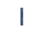 sobuy Badezimmer-Hochschrank Mit 1 Schublade Blau 20X20X180Cm Funktional