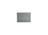 sobuy Schuhbank Mit 1 TüR Hellgrau 75X24X51Cm Funktional
