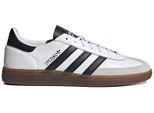 adidas Handball Spezial White Black Gum - EU 36