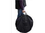 Ersatzrad-Set, 40,6 cm (16 Zoll), Autozubehör für Volvo V40 mit Wagenheber, Schlüssel, Handschuhen und Tasche