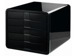 HAN Schubladenbox 1551-13 DIN C4 29,5 X 35,5 X 24,7 Cm