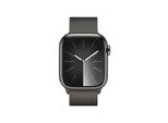 Apple Watch Series 9 (Gps + Cellular) 45Mm EdelstahlgehäUse Graphite