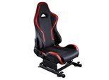 XRocker X Rocker XR Racing Drift 2.1 - Cockpit-Sitz für