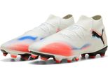 Puma Future 8 Pro Fg/ag Fußballschuhe Weiß EU 40 Weiß EU 40