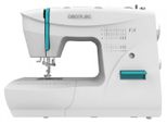 Cecotec Nähmaschinen BelleCouture 6600