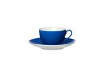 Ritzenhoff & Breker Kaffeetasse Mit Untertasse Doppio 200 Ml