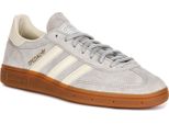 Adidas Handball Spezial in Grau für Damen – 4.5 UK - 37 1/3 EU - 6 US / Grey