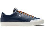 Nike SB Blazer Low XT Quartersnacks Navy - EU 45