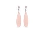 Luxenter Adak 925 Sterling Silber Ohrringe