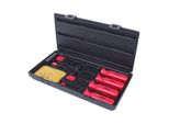 KS Tools Dichtungsschaber-Satz, 4-Teilig (907.2230)