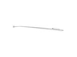 Ks Tools 2In1 Teleskop-Magnetheber Mit WaschdüSen-Reinigungs- Und Einstellwerkzeug, 150-590Mm (550.1023)
