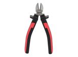 KS Tools Ergotorque Diagonal-Seitenschneider, 160Mm (115.1012)