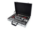 Ks Tools 1/4" +1/2"" SteckschlüSsel-Satz, 70-Teilig (911.0670)"