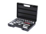 Ks Tools 3/8" SteckschlüSsel-Satz, 26-Teilig (911.0626)"