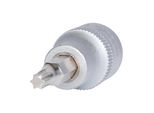 KS Tools 3/8" Bit-Stecknuss Tx, T25 (911.3871)