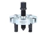 KS Tools Universal-Riemenscheiben-Abzieher 3-Armig, 90Mm (150.3130)