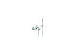 Grohe Wannen-Einhebelmischer Eurosmart Cosmopolitan Chrom, Wandmontage (32832000)