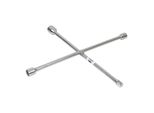 KS Tools RadkreuzschlüSsel FüR Lkw, 3/4"X24X27X32Mm (518.1155)