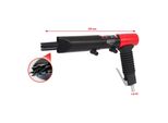 Ks Tools 3/8" Druckluft-Nadelentroster Max. 6,3Bar 1/4""PT (515.3070)"