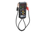 Ks Tools 12V Digital-Batterietester Arbeitsbereich Din 100-800 Cca (550.1645)
