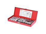 Ks Tools 3/8" SteckschlüSsel-Satz, 30-Teilig (917.4031)"