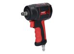 KS Tools THE Minidevil Hochleistungs-Druckluft-Schlagschrauber 1/2 Zoll, 1084Nm (515.1315)
