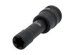 KS Tools 3/4" Tx-E-Kraft-Stecknuss, Lang, E24 (450.0454)