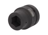 KS Tools Kraft-Bit-Stecknuss-Adapter, 1"X22Mm (450.0438)