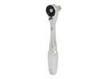 KS Tools 1/4" Bit-Umschalt-Knarre Mit Steckadapter FüR StecknüSse (918.1595)