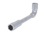 Ks Tools Ultimateplus Doppel-SteckschlüSsel Mit Bohrung, 13Mm (517.0413)