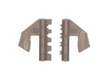 KS Tools Crimp-Einsatz FüR Solarlok-Satz (115.1412)