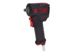Ks Tools 1/2" Minimonster Hochleistungs-Druckluft-Schlagschrauber 1.390 Nm (515.1270)"