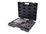 Ks Tools Universal-Abzieher-Satz, 12-Tlg. (700.1300)