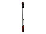 Ks Tools 1/2" Slimpower Teleskop-Gelenk-Umschaltknarre, 72 Zahn (914.1220)"
