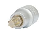 KS Tools 1/2" Bit-Stecknuss Tx, T50 (911.1367)"