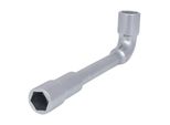 KS Tools Ultimateplus Doppel-SteckschlüSsel Mit Bohrung, 16Mm (517.0416)